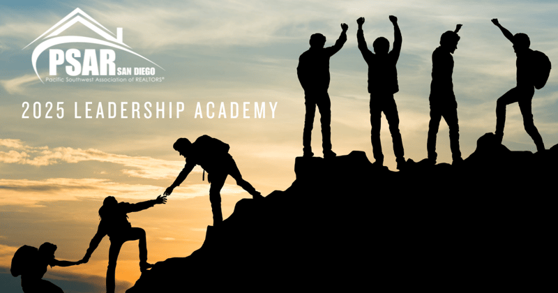 Apply for the 2025 PSAR Leadership Academy!