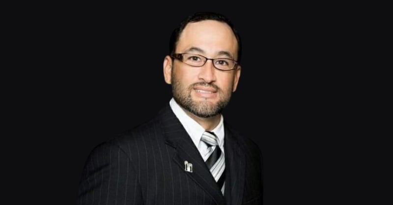 GOOD NEIGHBOR AWARD: MARLOW MARTINEZ HELPS THE DOWNTRODDEN