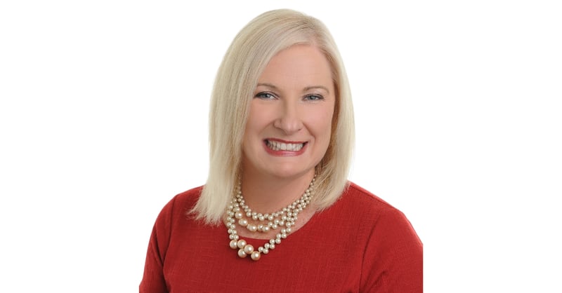 MEET MONICA GREENWOOD, NEW PSAR BOARD MEMBER, SERVING IS PART OF HER LIFE PHILOSOPHY