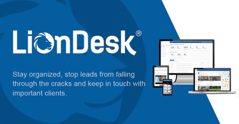 LionDesk Class