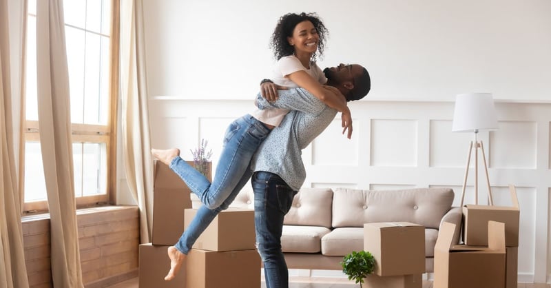 Profile of Home Buyers and Sellers Draws National Media
