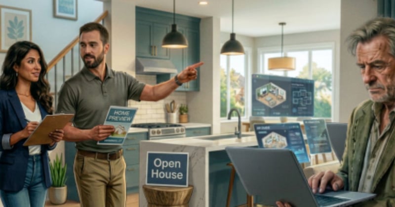 The AI Illusion: Why Chatbots Can’t Replace the REALTOR®