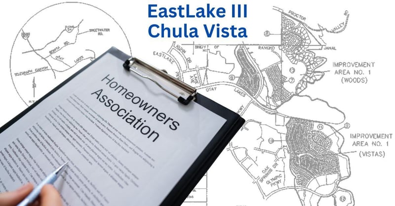 EastLake III Transfer Fee: What Buyers and Sellers Need to Know