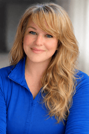Alisha Curtin