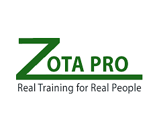 Zota Pro - Real Training for Real People