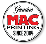 Mac Printing