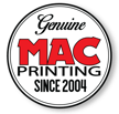 MACprinting