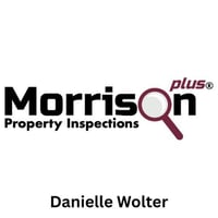 Morrison Plus Property Inspections