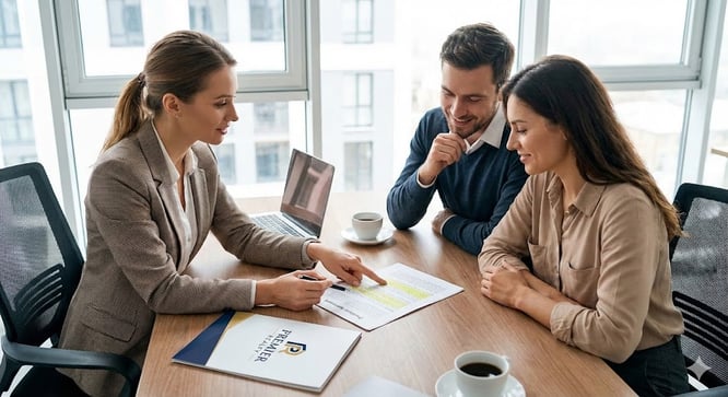 NEW REFERRAL FEE PROCESS