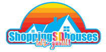 shopping SD houses