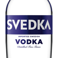 Svedka vodka