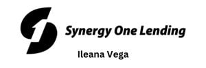 lleana Vega with Synergy One Lending