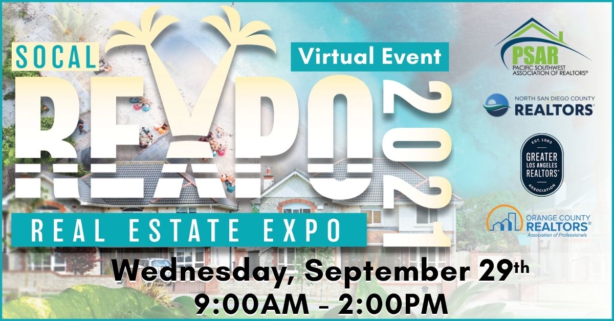So. Cal. Real Estate Expo
